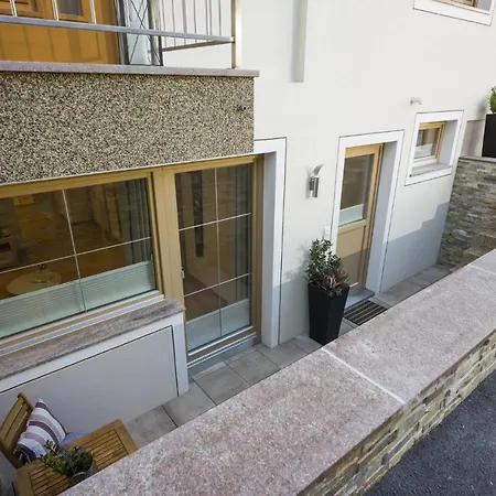 Appartement Heidegger Brixen im Thale Esterno foto