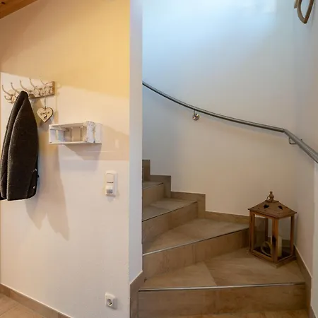 Appartement Heidegger Brixen im Thale Camera foto