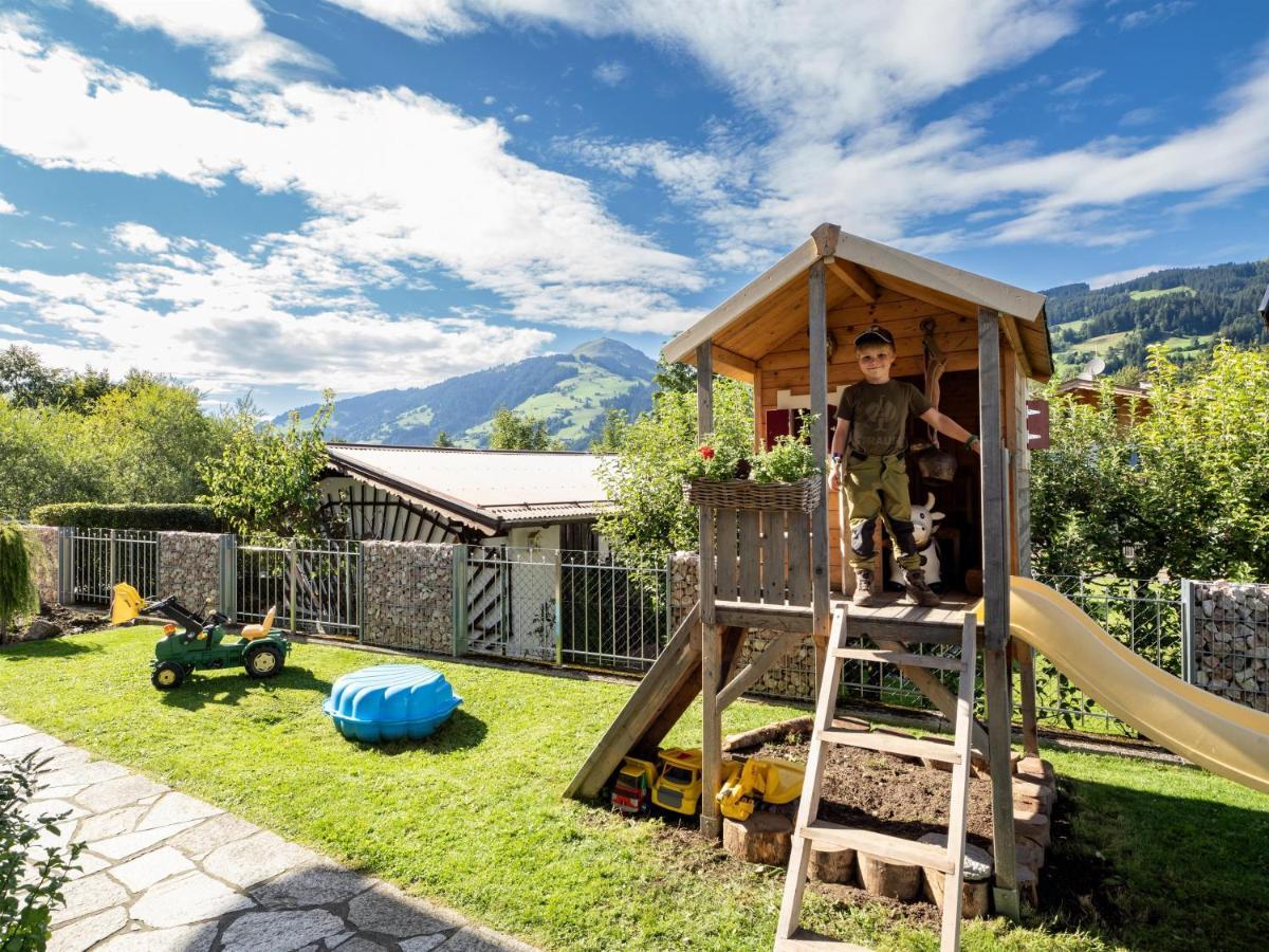 Heidegger Brixen im Thale