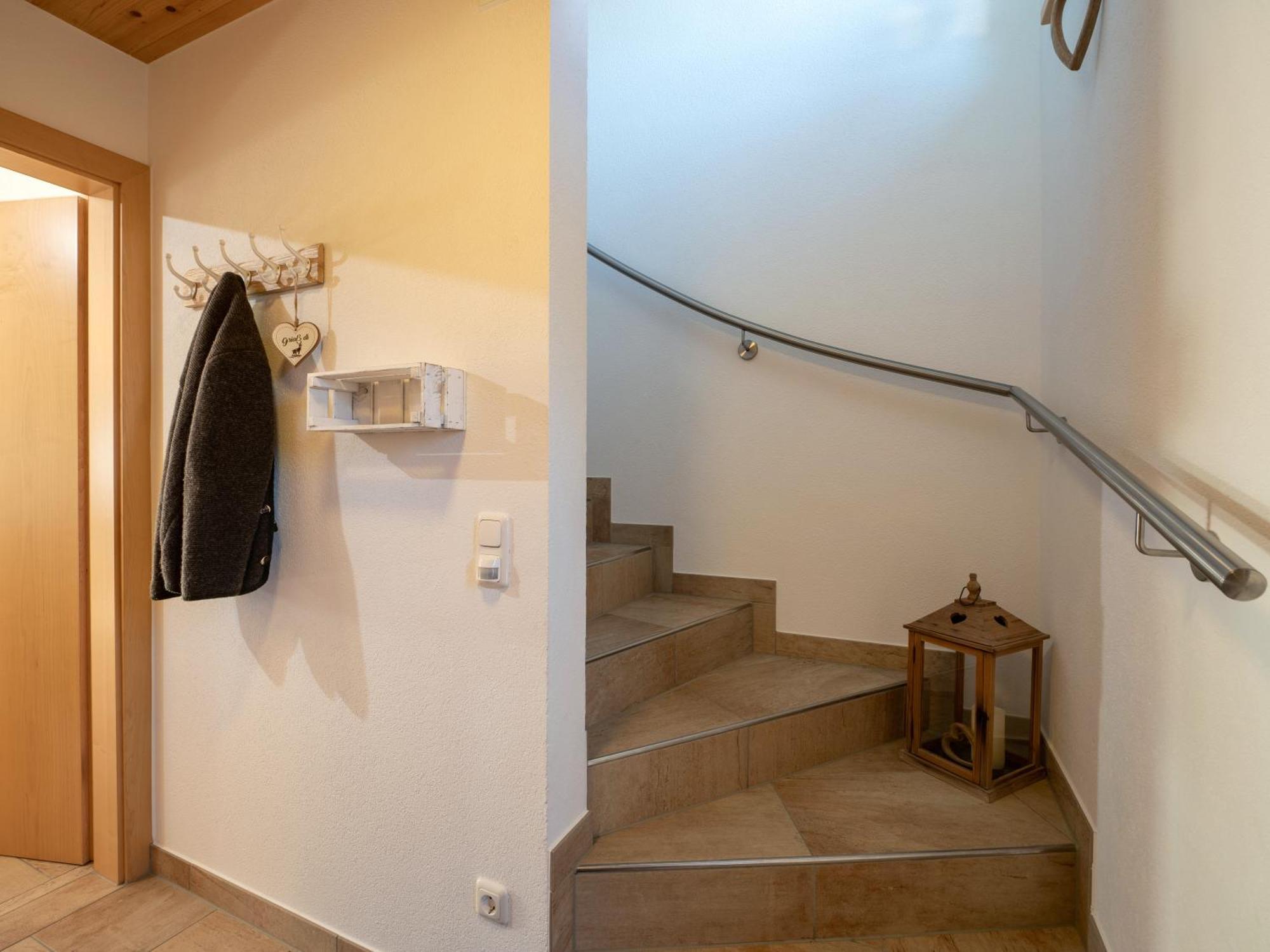Heidegger Brixen im Thale