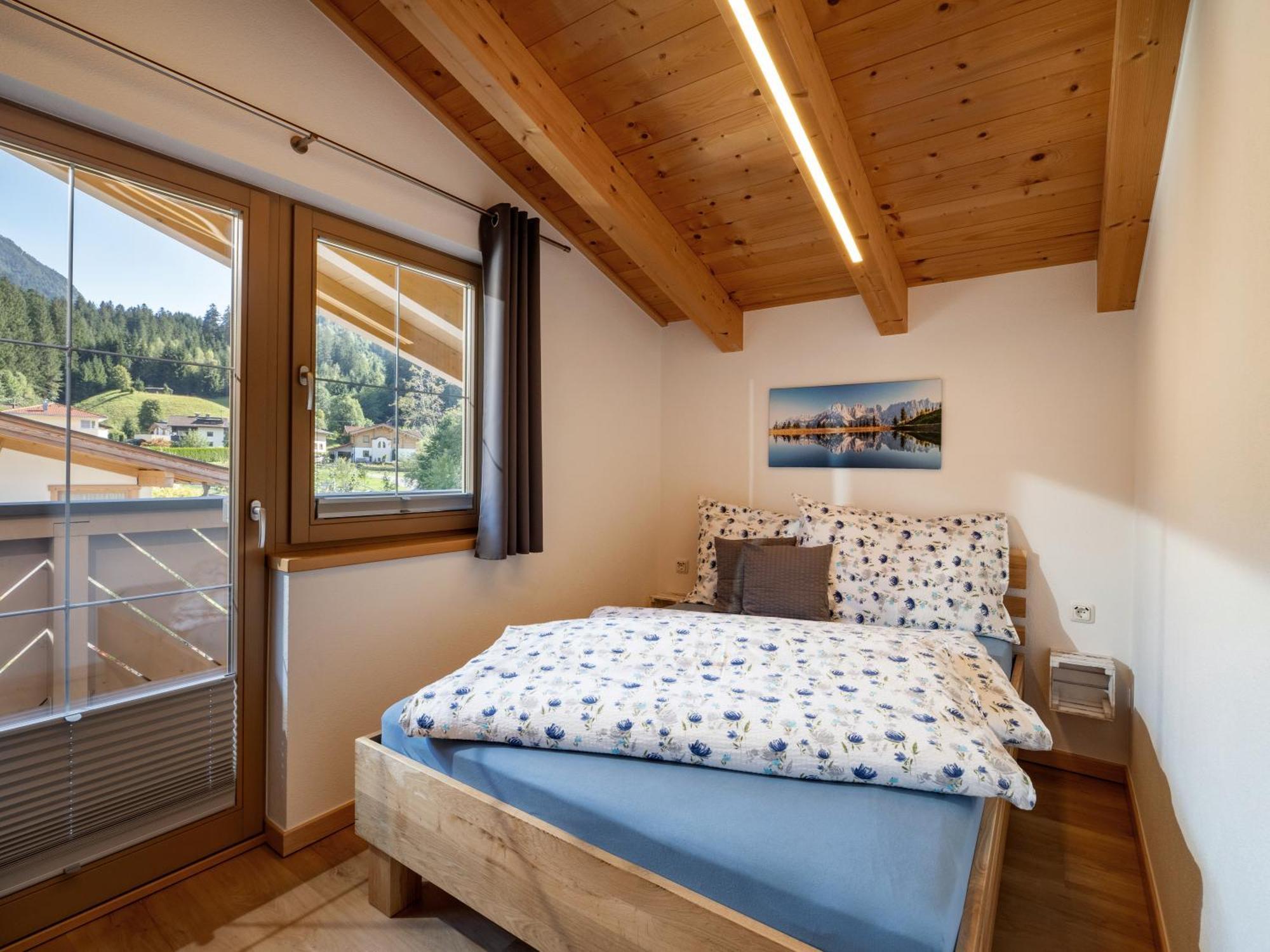 Heidegger Brixen im Thale