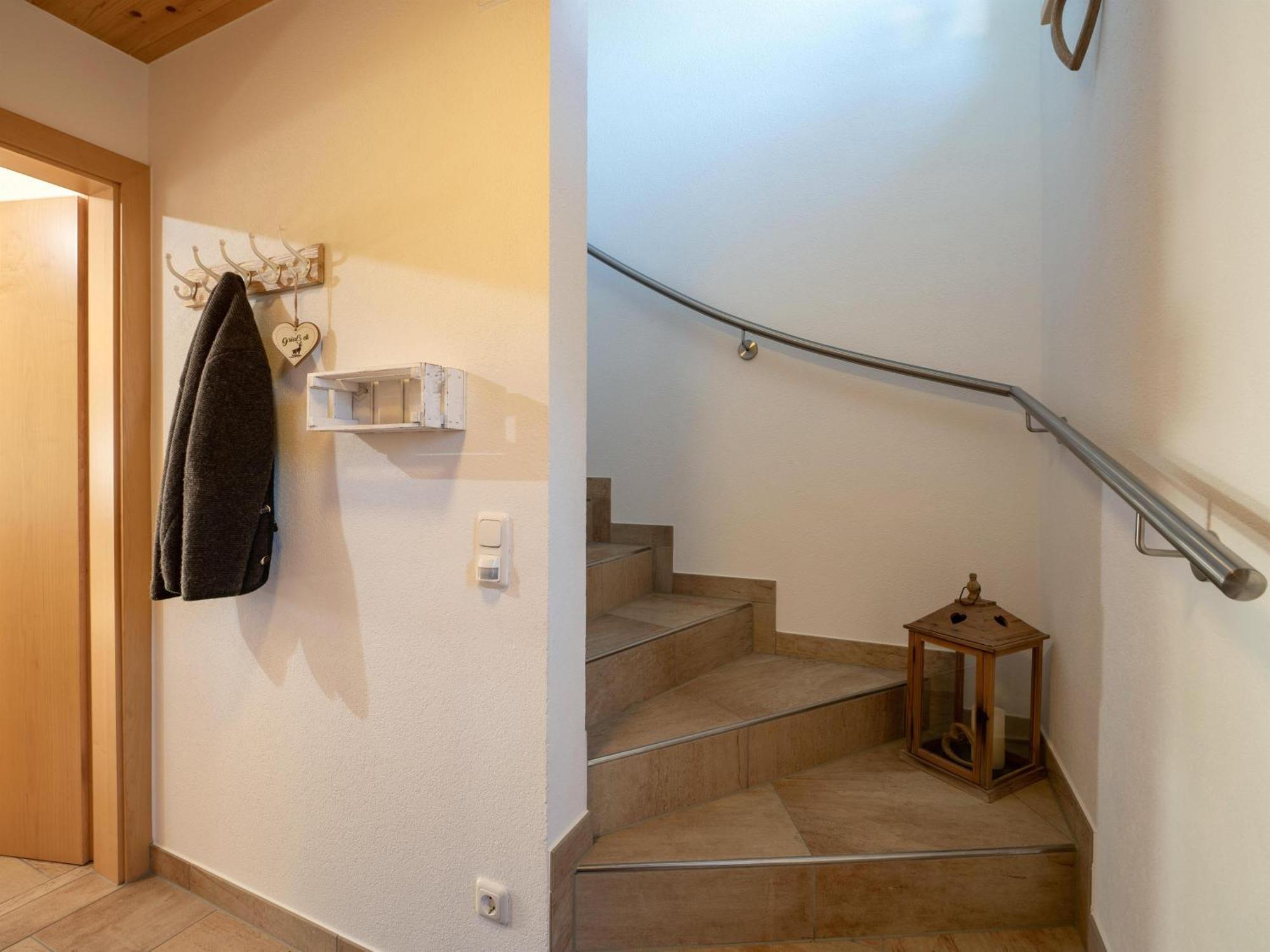 Apartment Heidegger