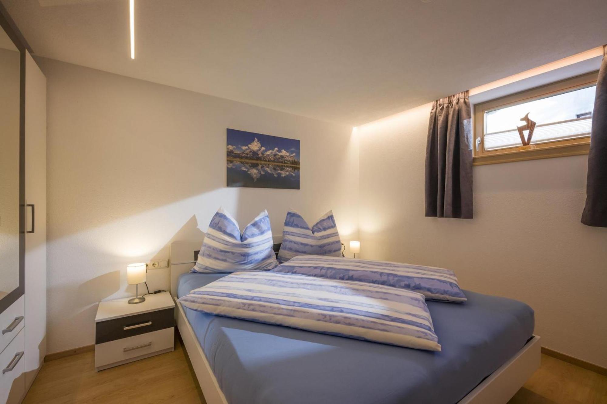 Apartment Heidegger