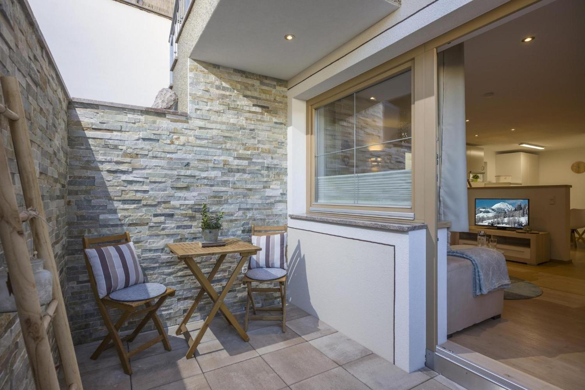 Apartment Heidegger Brixen im Thale