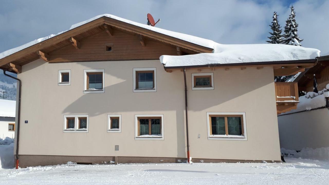 Heidegger Apartment Brixen im Thale